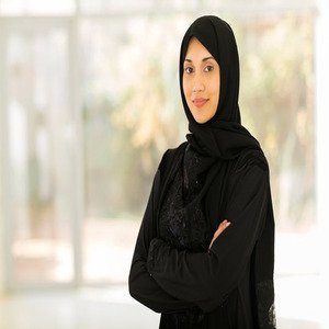Reem Al-Otaibi