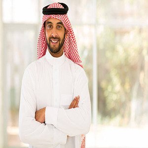 Mohammed Al-Qahtani
