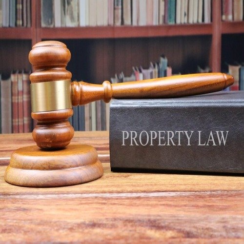 Real Estate & Property Law