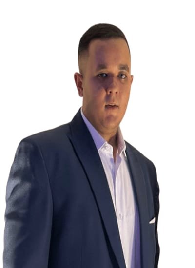 Abdullah  Arafat