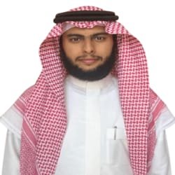 Abdullah Saud Alyamini
